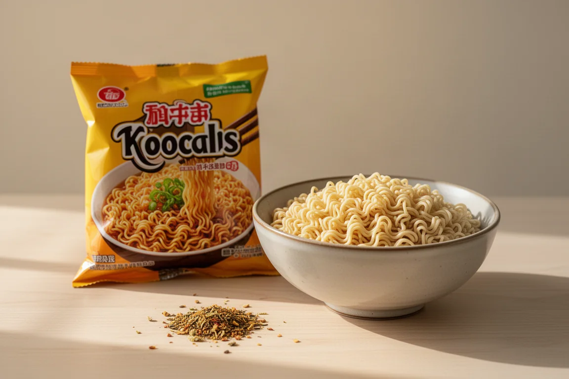 Indomie Goood Noodles product image