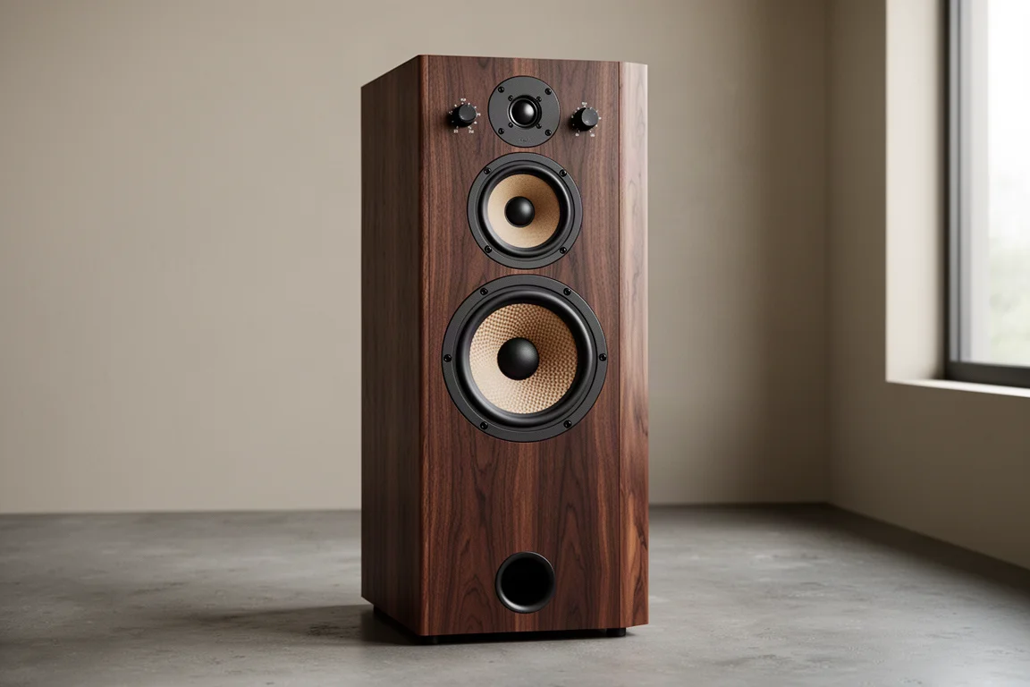 Infinity SM125 product image