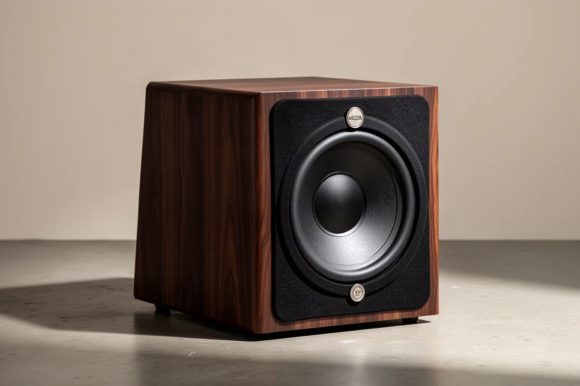 Infinity SUB R12 product image