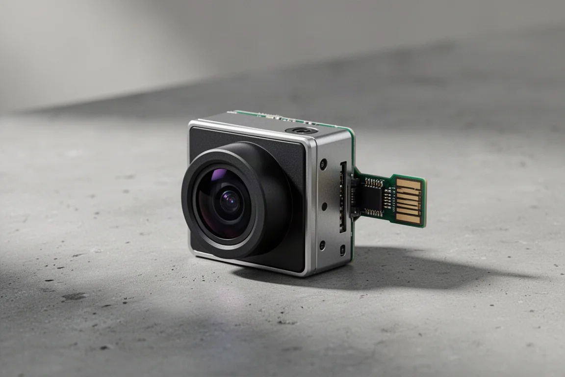 InfiRay m256 Thermal Imaging Camera product image