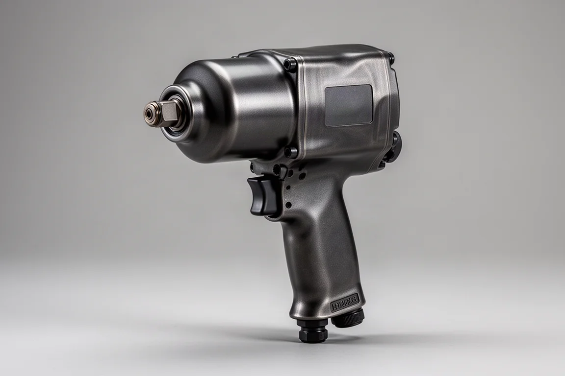 Ingersoll Rand 1" Air Impact Wrench product image