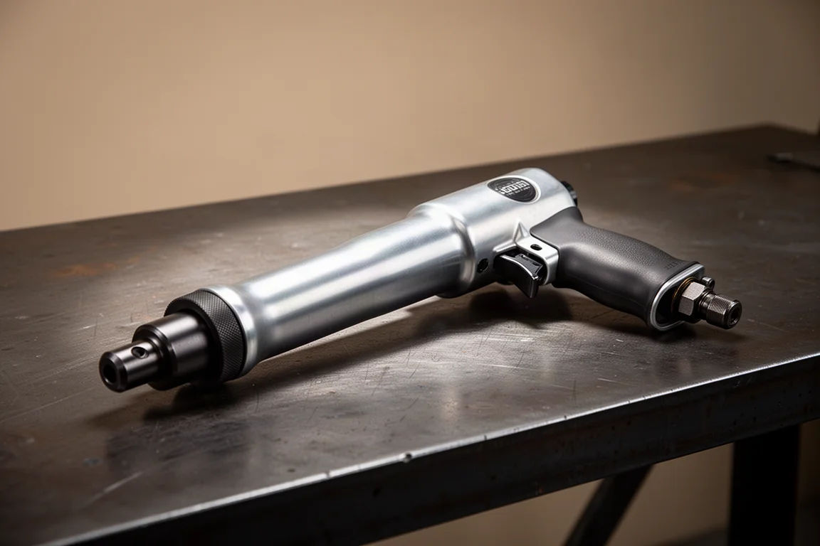 Ingersoll Rand 119MAX Air Hammer product image