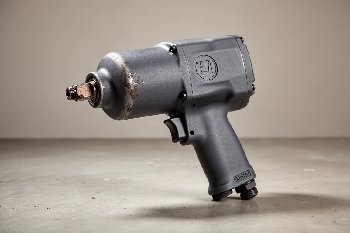 Ingersoll Rand 2135TiMax product image