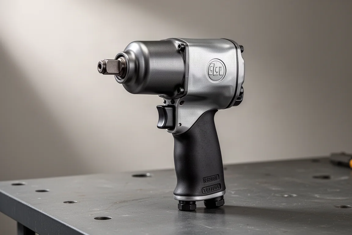 Ingersoll Rand 231H Impact Wrench product image