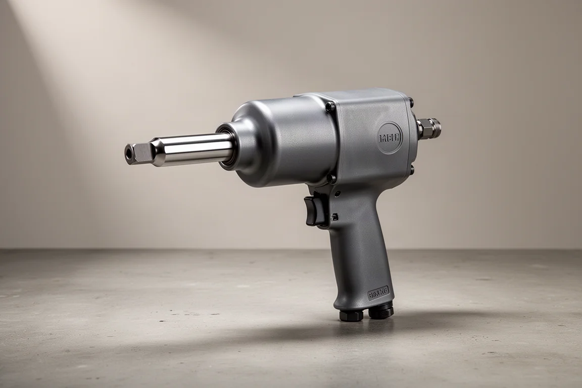 Ingersoll Rand 2850 Max 1-Inch Impact Wrench product image