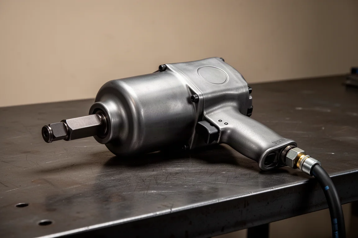 Ingersoll Rand 3/4-inch Ultra Duty Air Impact product image