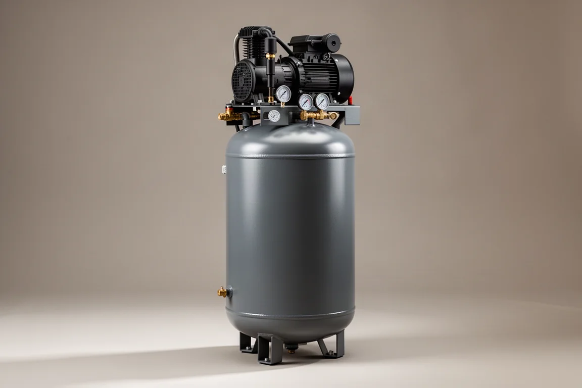 Ingersoll Rand Air Compressor product image