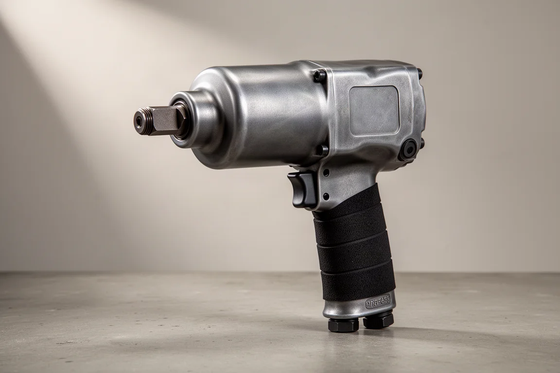 Ingersoll Rand Thunder Gun product image