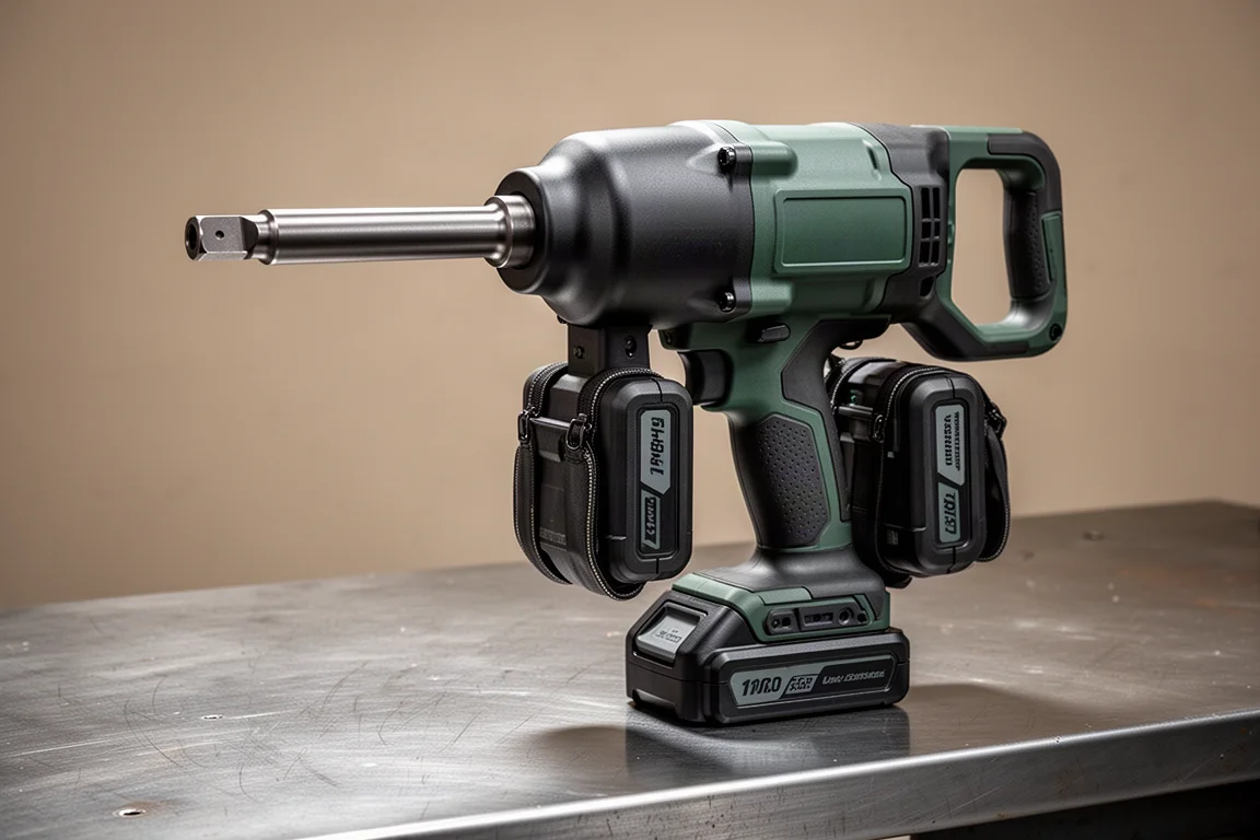 Ingersoll Rand W9691 Extended Anvil product image