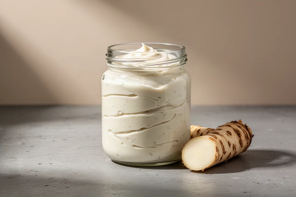 Inglehoffer Cream Style Horseradish product image
