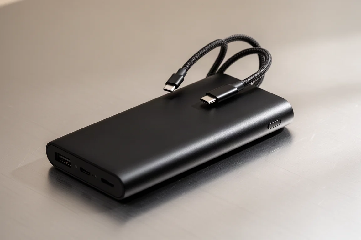 INIU 10000mAh Power Bank product image