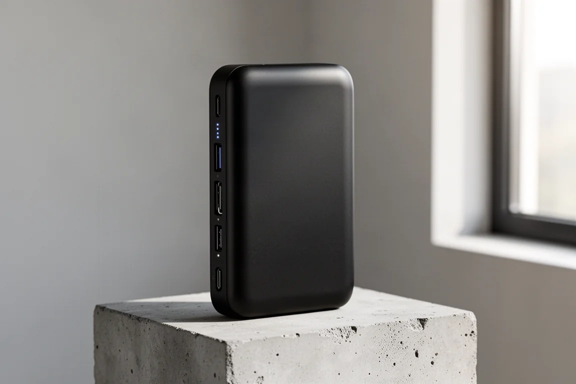 INIU B61 product image