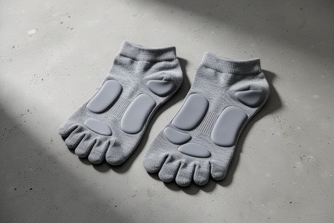 Injinji Running Toe Socks product image