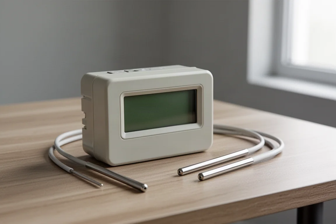 Inkbird Wi-Fi Heater Controller product image