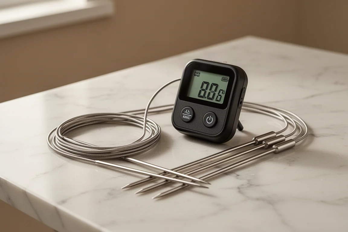 Inkbird WiFi Thermometer product image