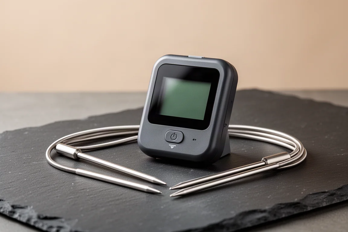 Inkbird Wireless Meat Thermometer product image