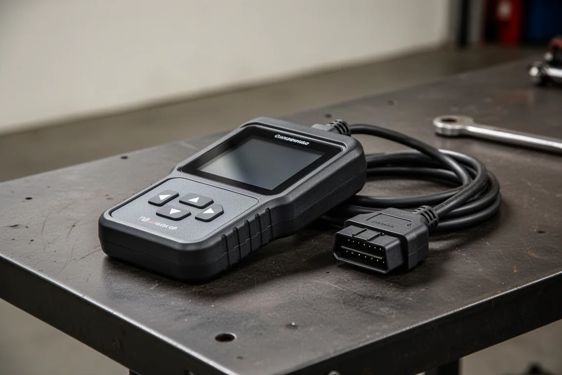 Innova 5610 OBD2 Scanner product image