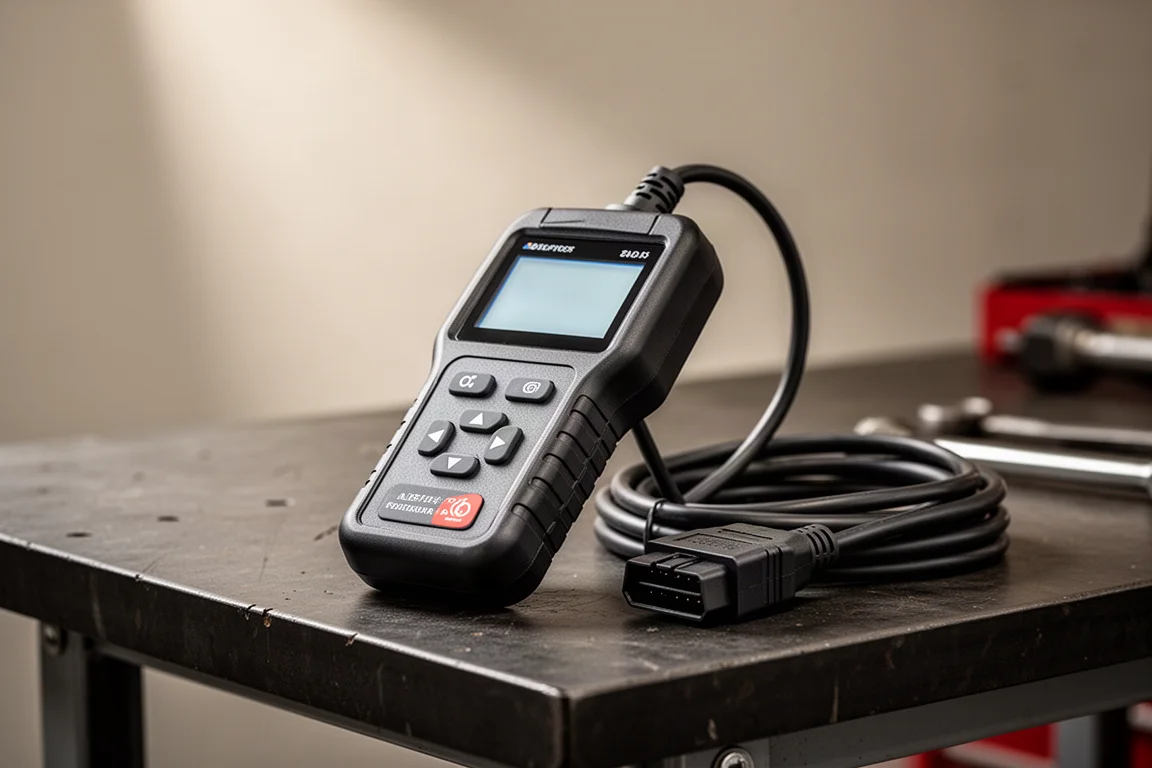 Innova Bidirectional Scanner product image