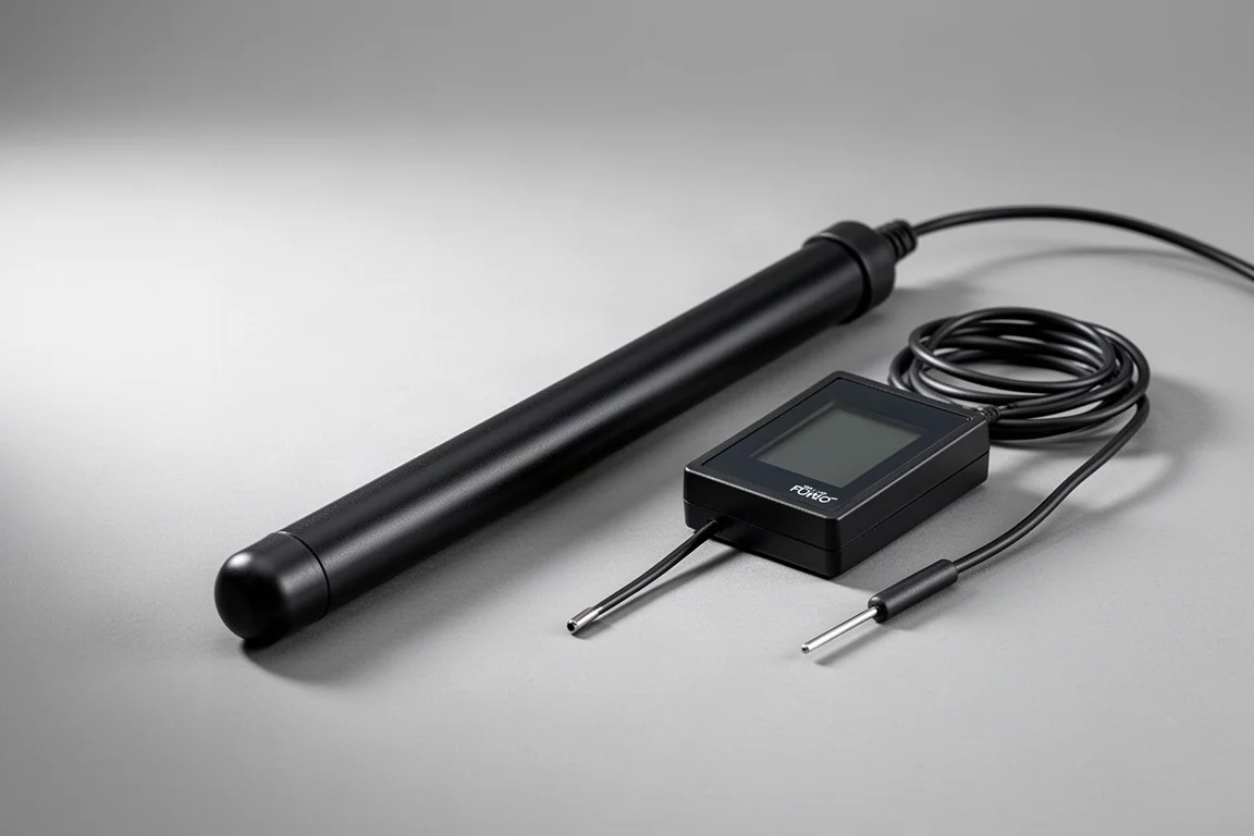 Innovative Marine Helio PTC Smart Heating System product image