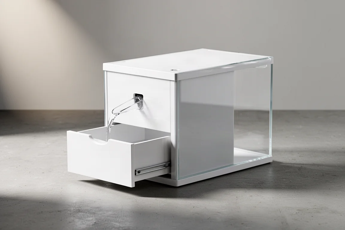 Innovative Marine Reservoir product image