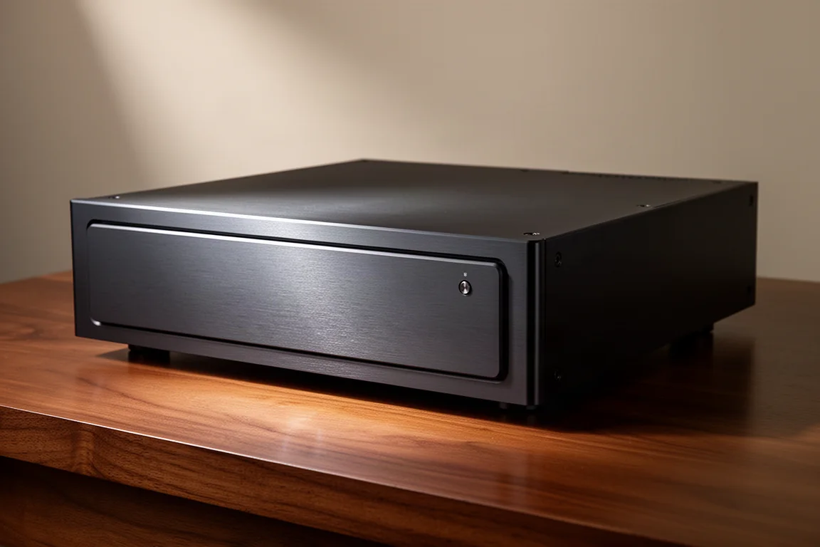 Innuos Pulsar product image