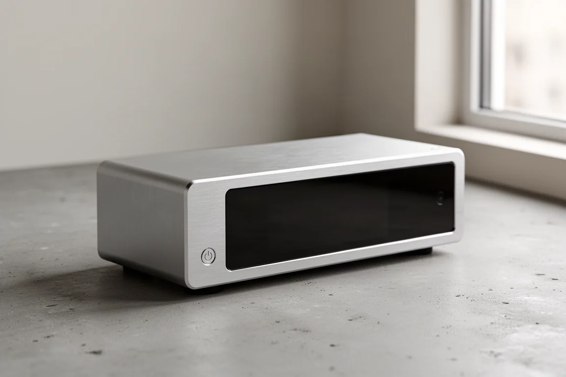 Innuos Pulse Mini product image