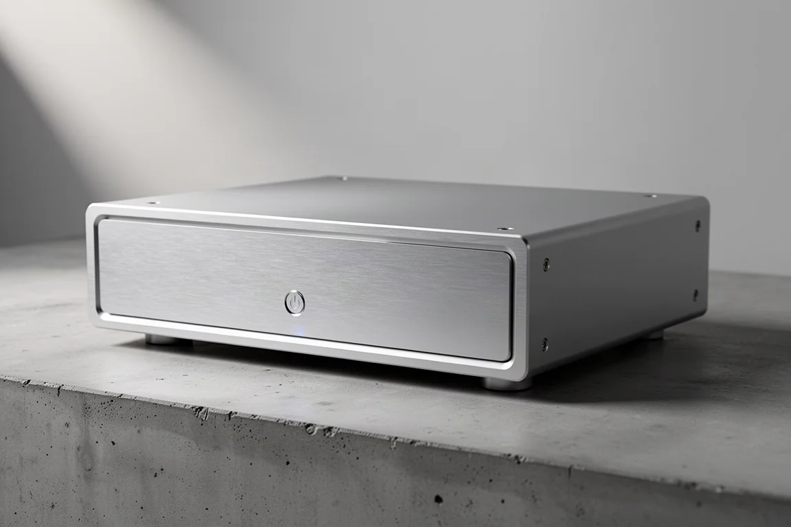 Innuos Pulse product image