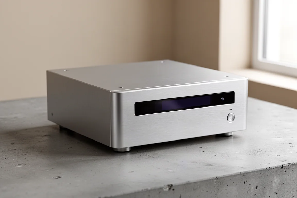 Innuos Zen Mini Mk III product image