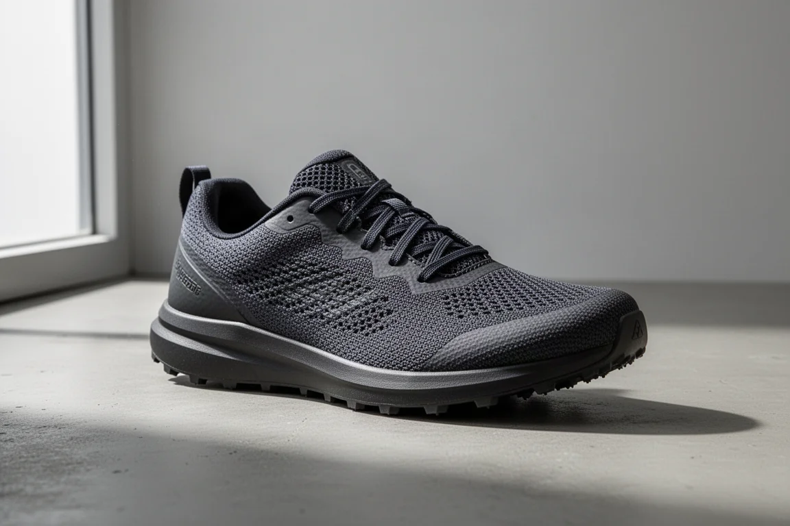 Inov-8 RoadFly Test: Ein Low-Stack-Rückblick in einer Big-Stack-Welt Titelbild