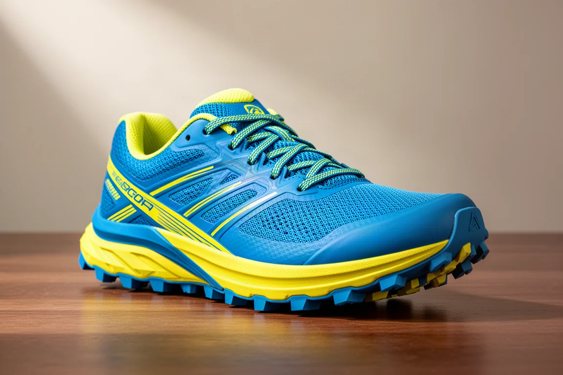 Inov-8 Trailfly Speed product image