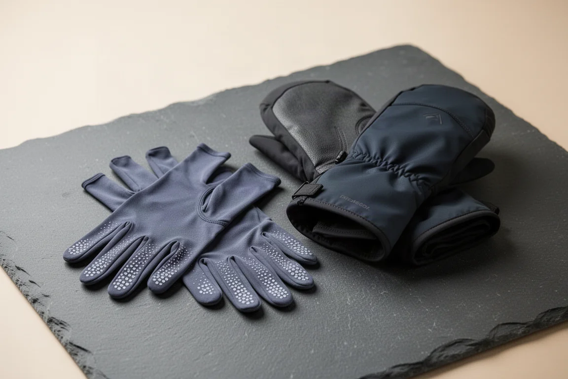Inov8 3-in-1 Glove Mittens product image