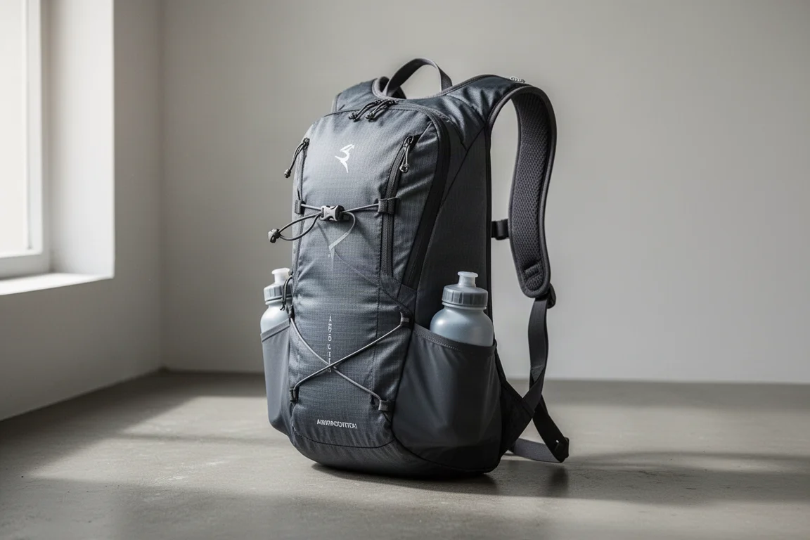 Recenzja inov8 Adventure Light 15: Trwały plecak biegowy na długie dni w terenie – zdjęcie główne