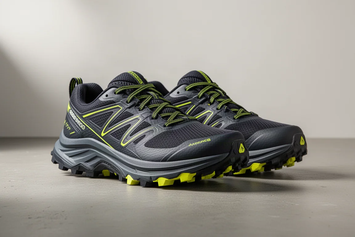 Inov-8 MetaFuji Trail product image