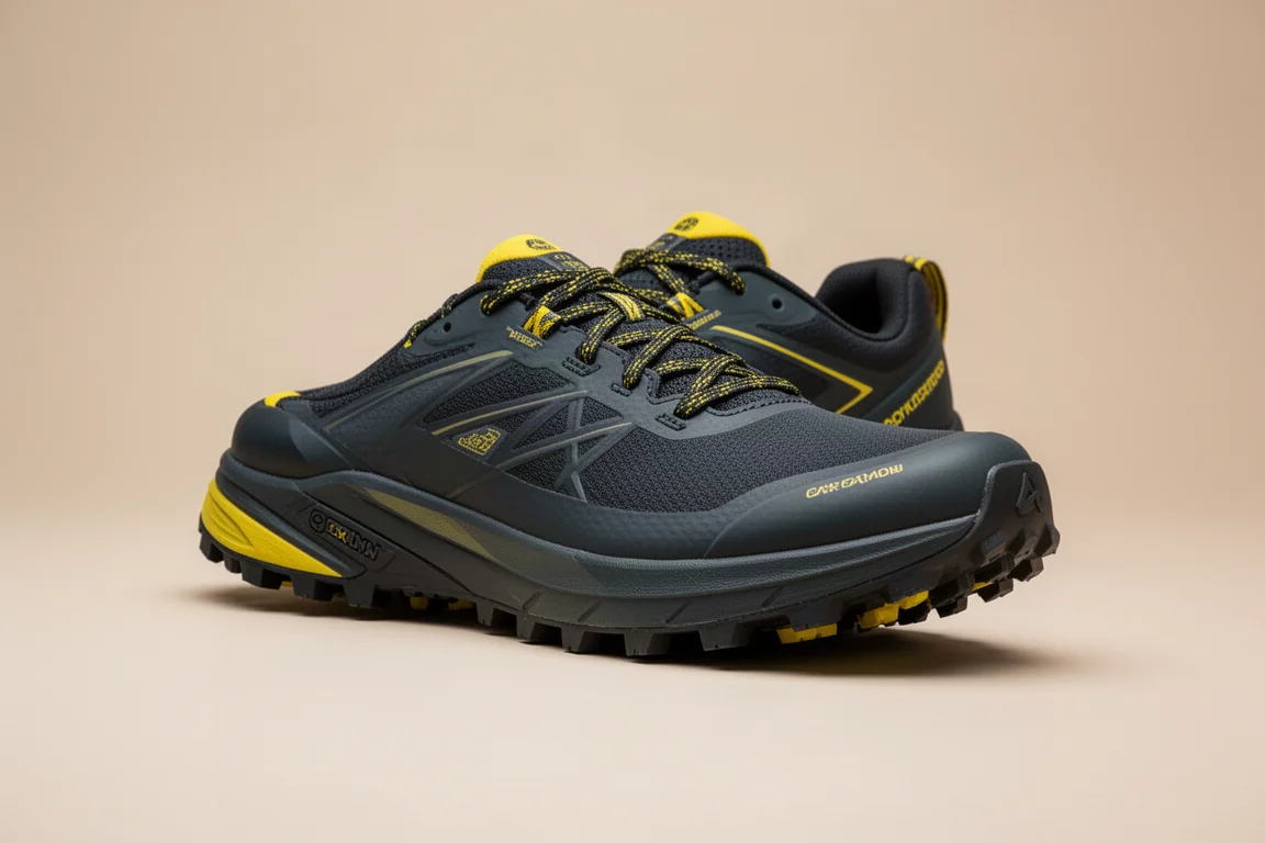 Inov-8 Parkclaw G 280 Recenzja: Jeden but na asfalt i szlak – zdjęcie główne