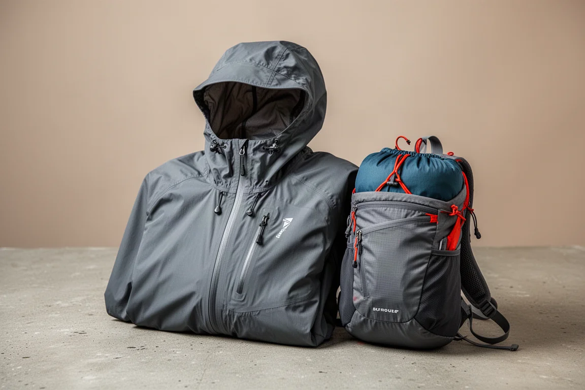 Inov-8 Stormshell product image
