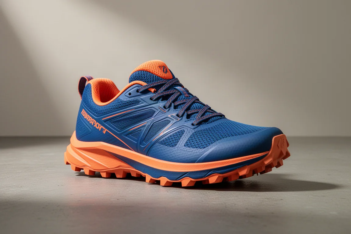 Inov-8 TrailFly G 270 V2 Test: Ein raffinierter Allround-Trailschuh Titelbild