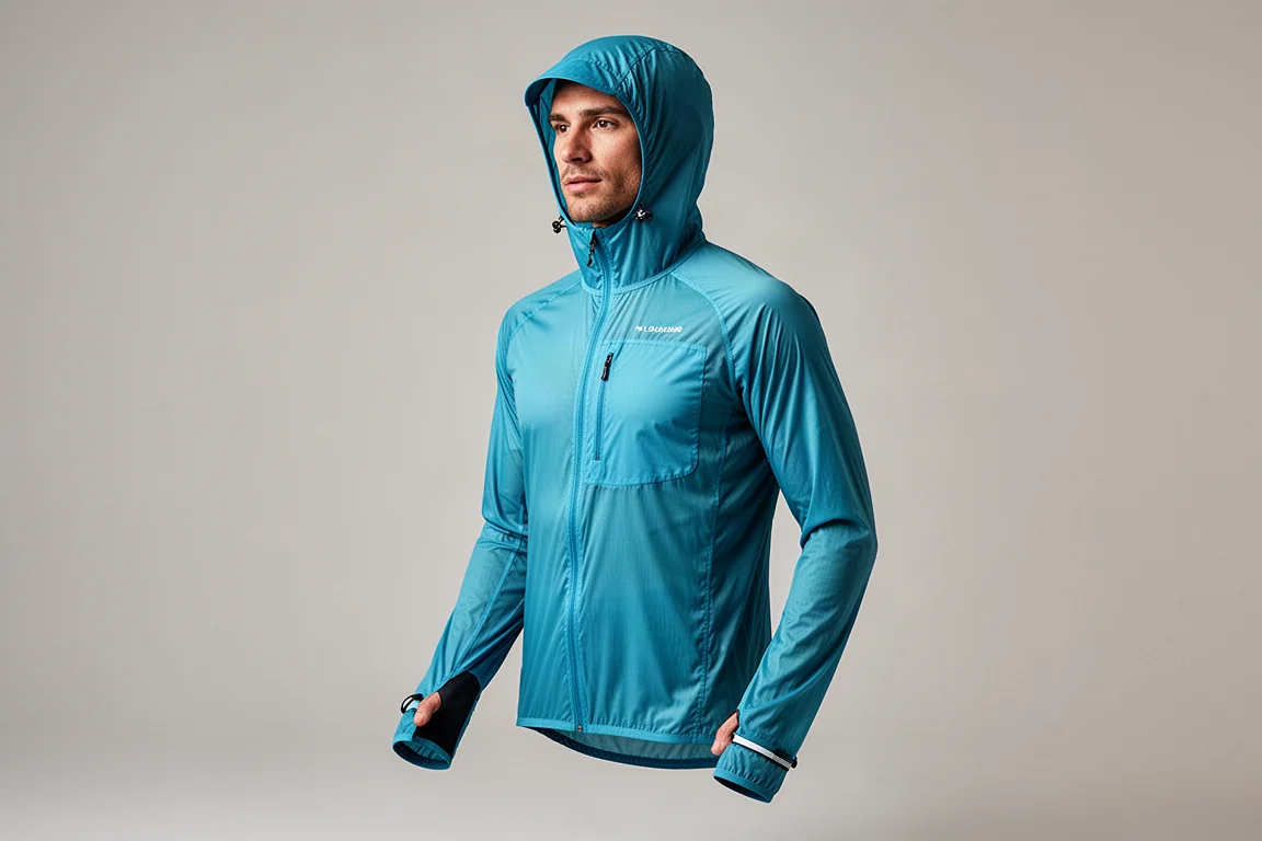 Inov8 Windshell 2.0 product image