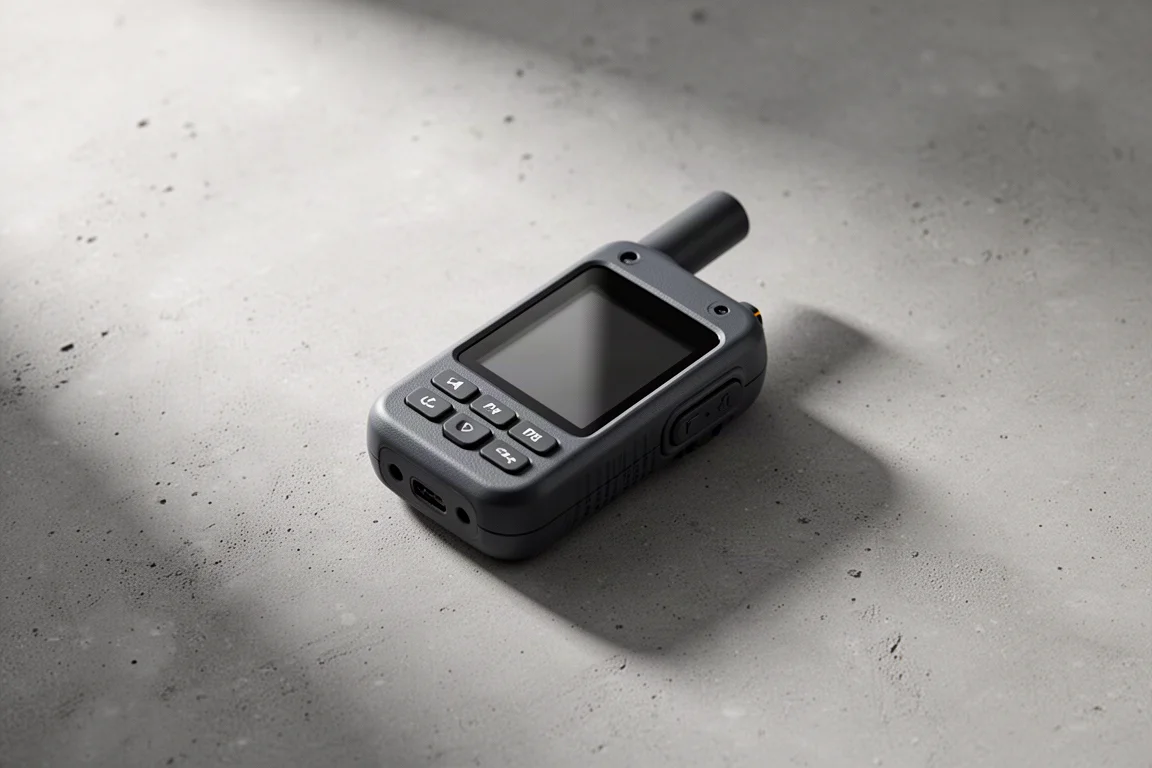 inReach Mini 3 Plus product image