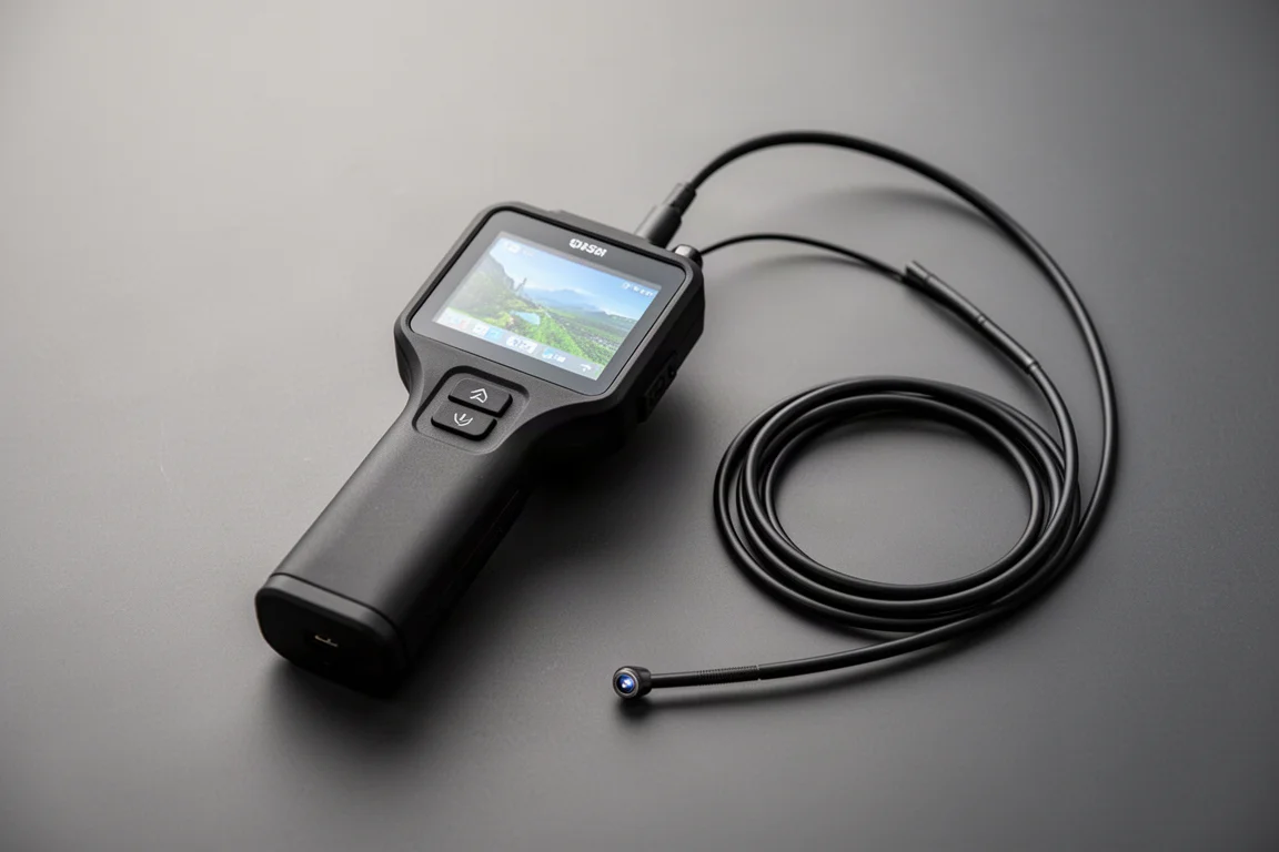 Inspection Endoscope Camera product image