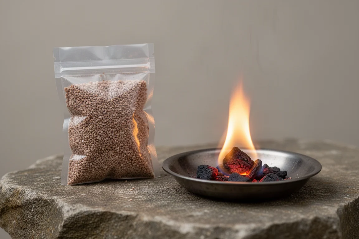 Insta-Fire Fire Starter product image