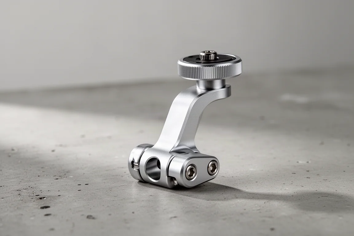 Insta360 Bike Computer Mount product image