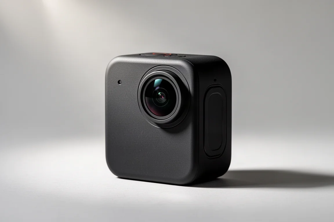 Insta360 Go Ultra product image