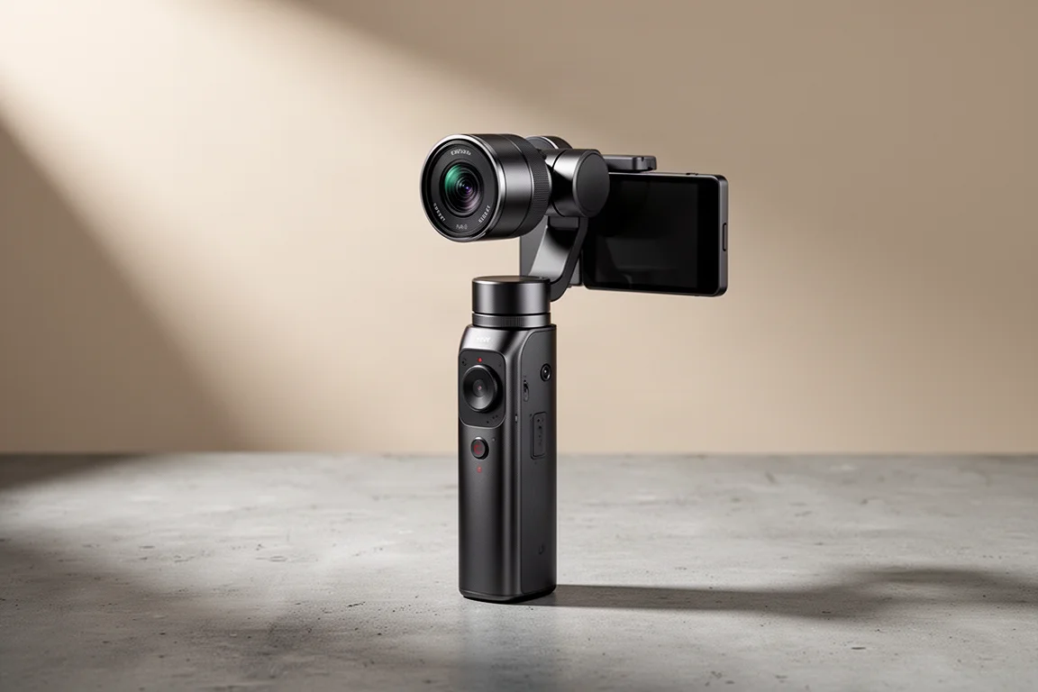 Insta360 Luna Ultra product image