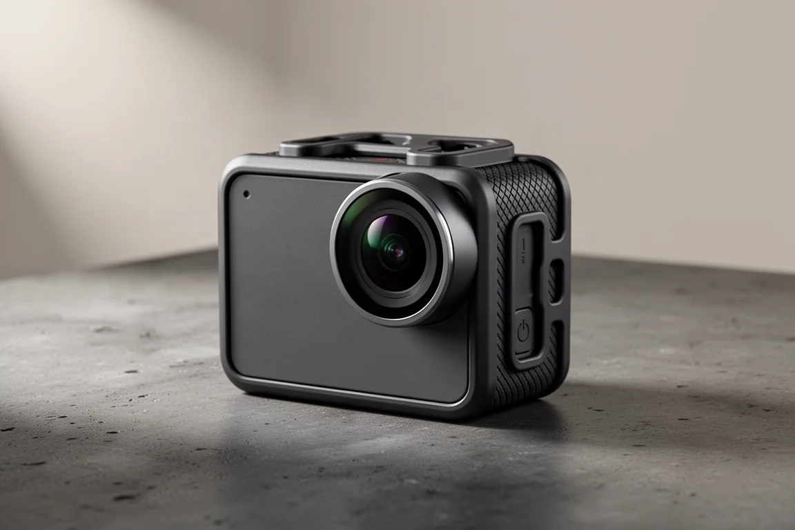Insta360 One RS product image