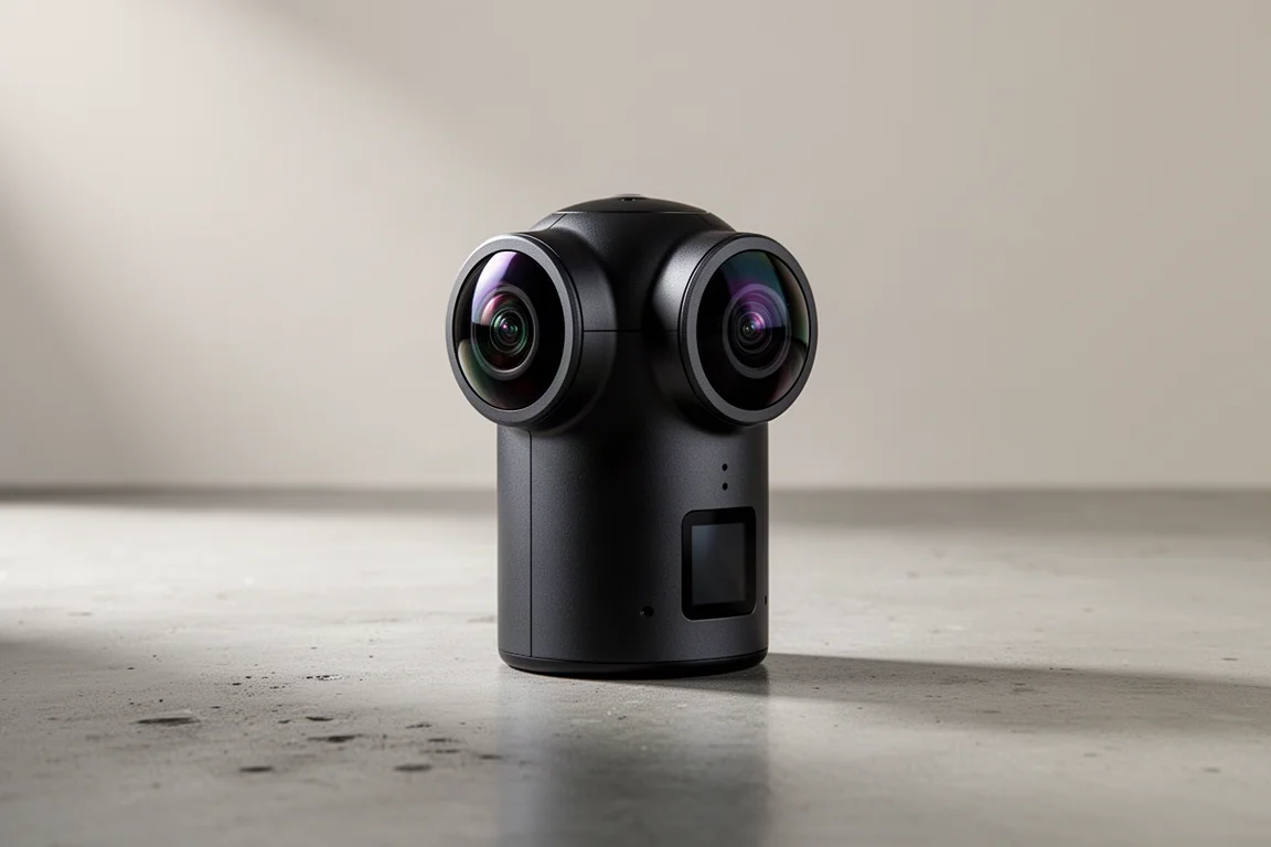 Insta360 ONE X2 product image