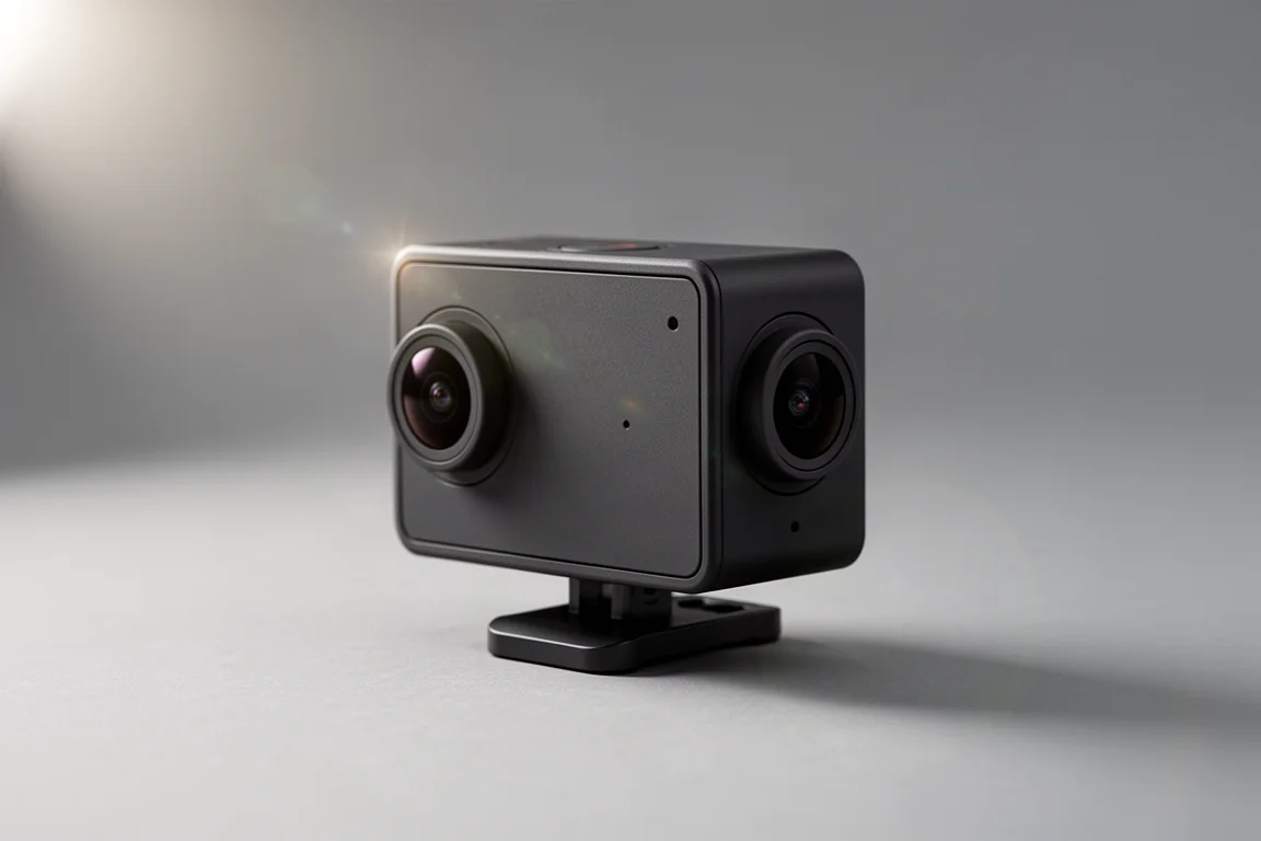 Insta360 X4 Air product image