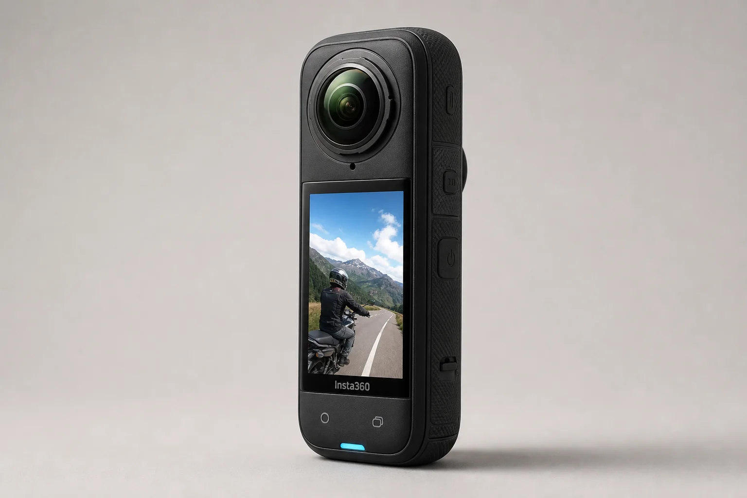 Insta360 X5 product image