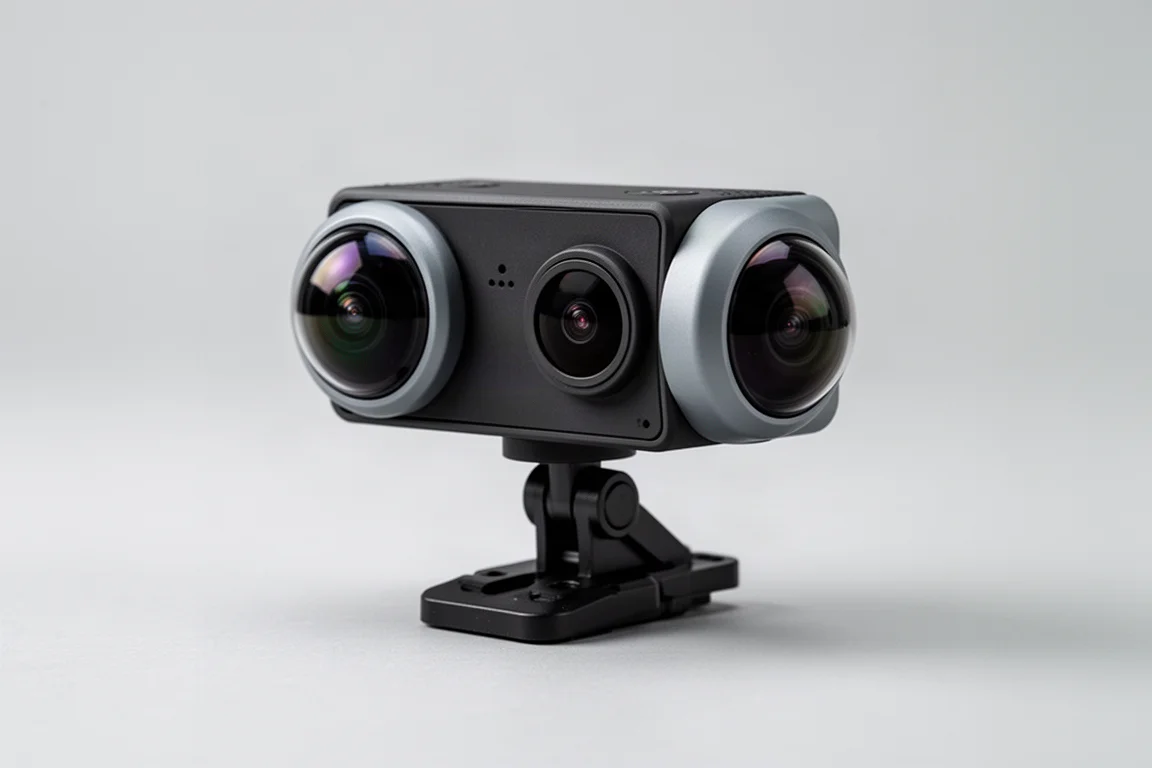Insta360 X6 product image