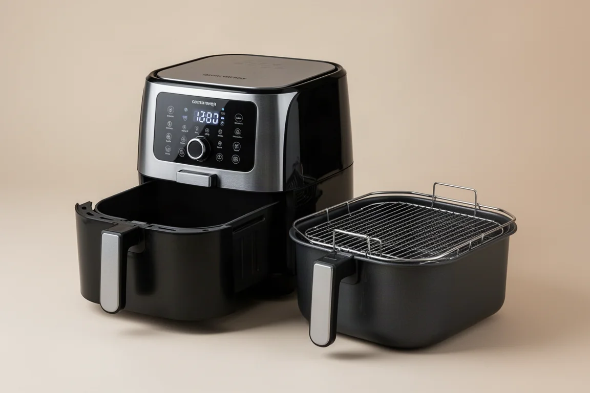 Instant Pot Air Fryer product image