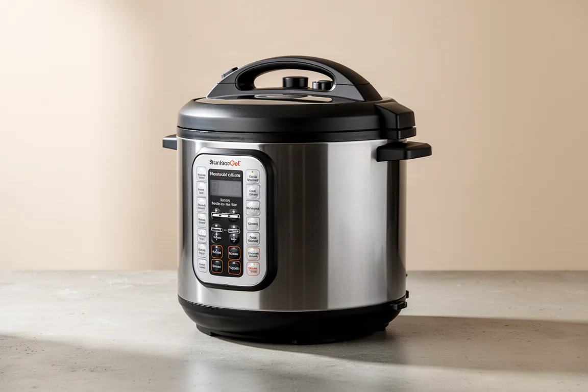 Instant Pot Duo Multicooker product image